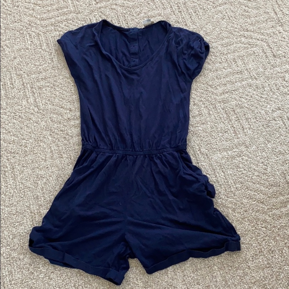 Boden romper